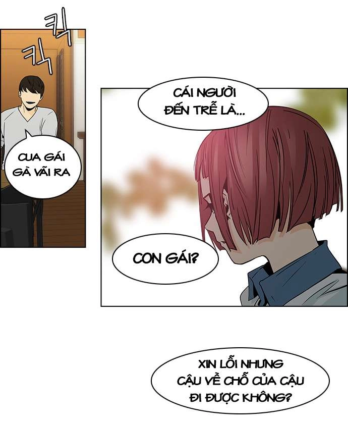 Dice Chapter 51 - 33