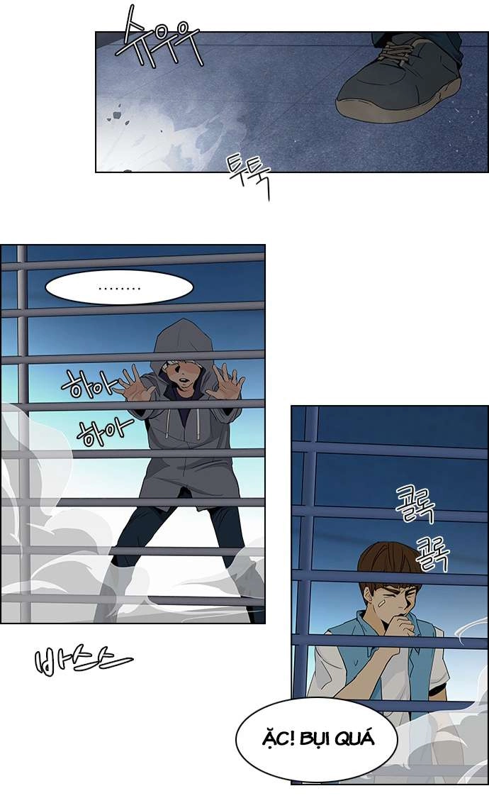 Dice Chapter 51 - 40