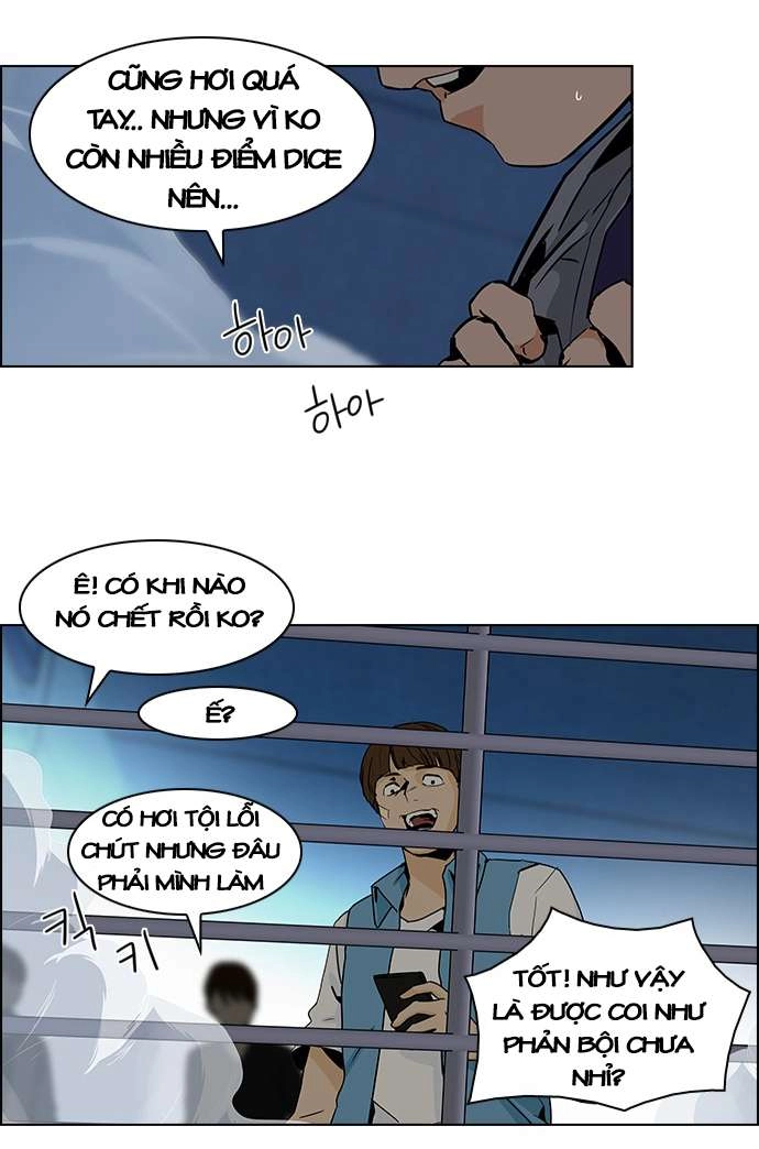 Dice Chapter 51 - 41