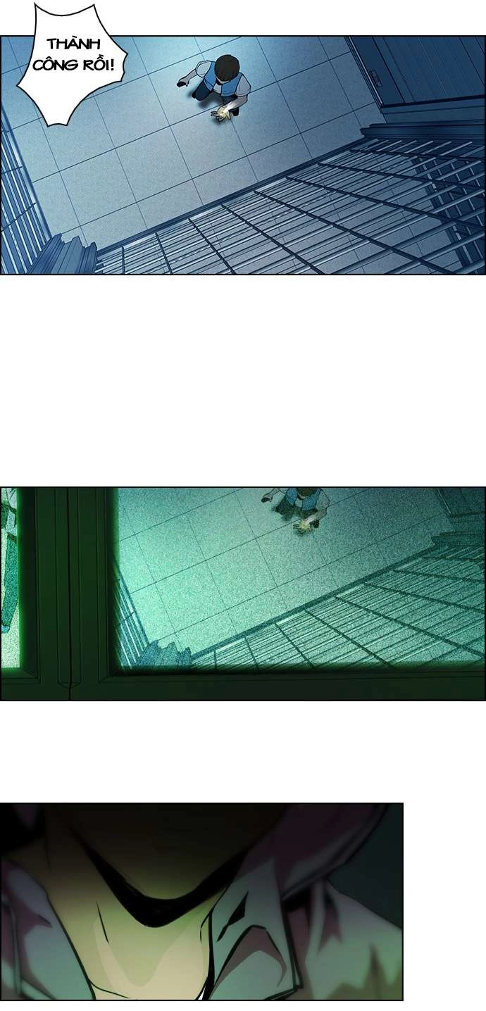 Dice Chapter 51 - 43