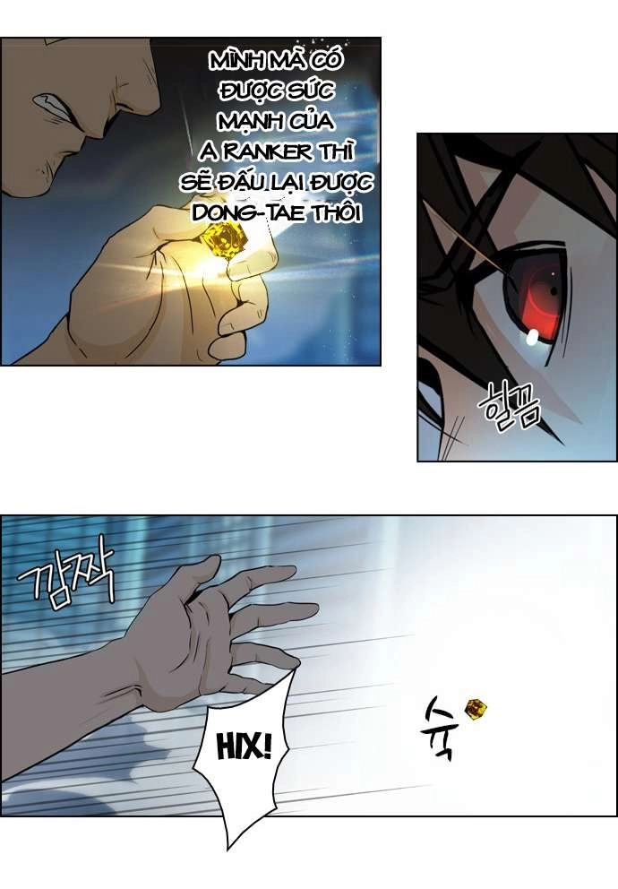 Dice Chapter 51 - 59