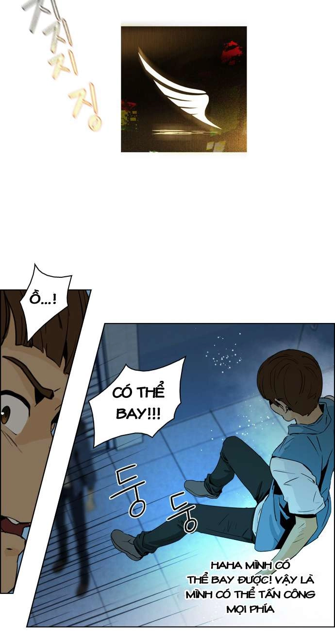 Dice Chapter 51 - 63