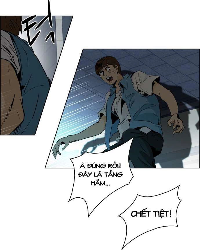 Dice Chapter 51 - 64