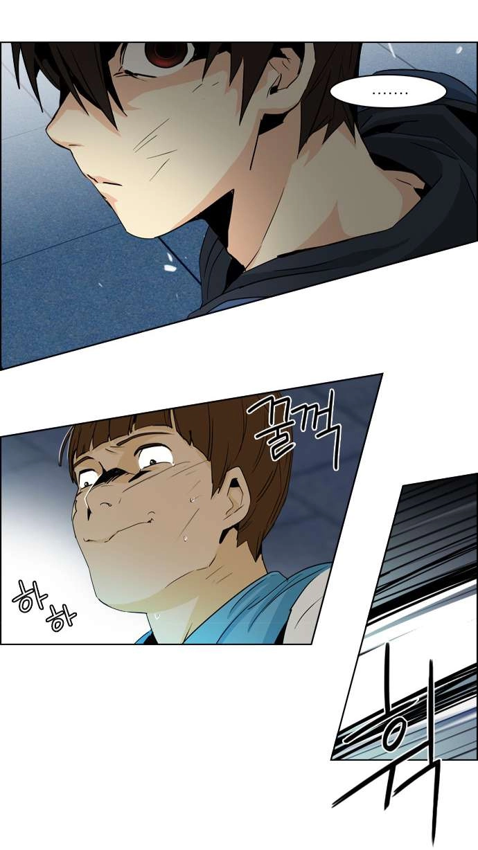 Dice Chapter 51 - 65