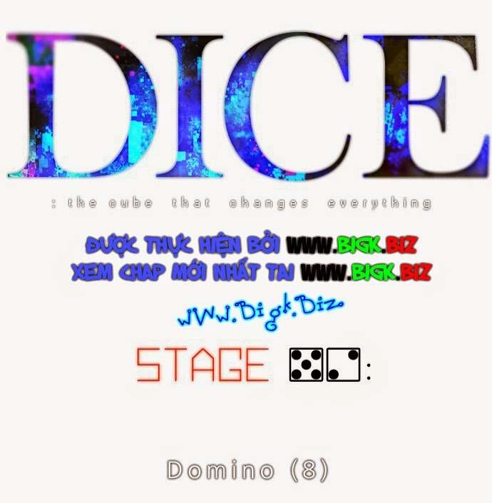 Dice Chapter 52 - 5