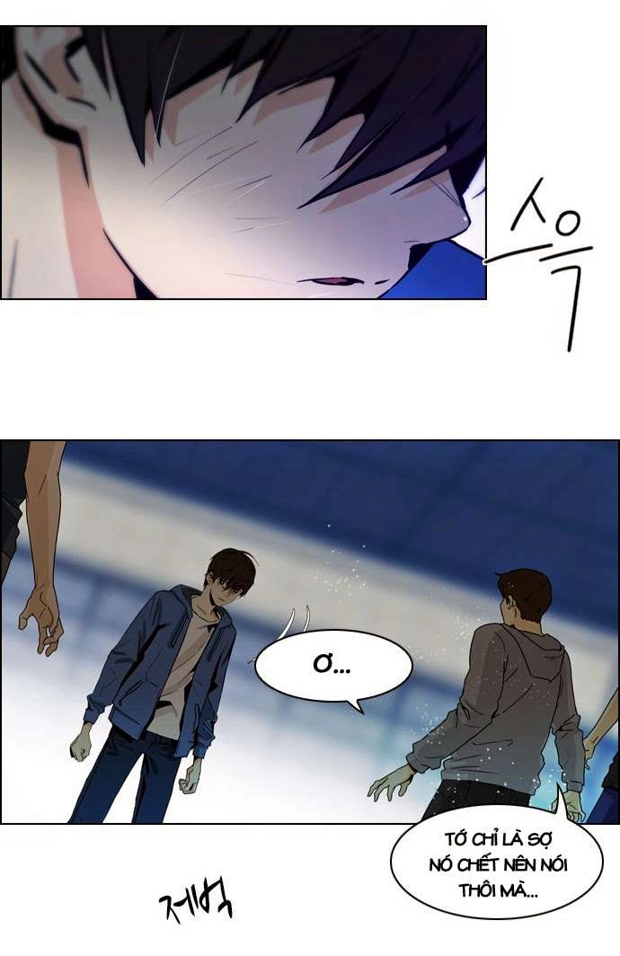 Dice Chapter 52 - 11