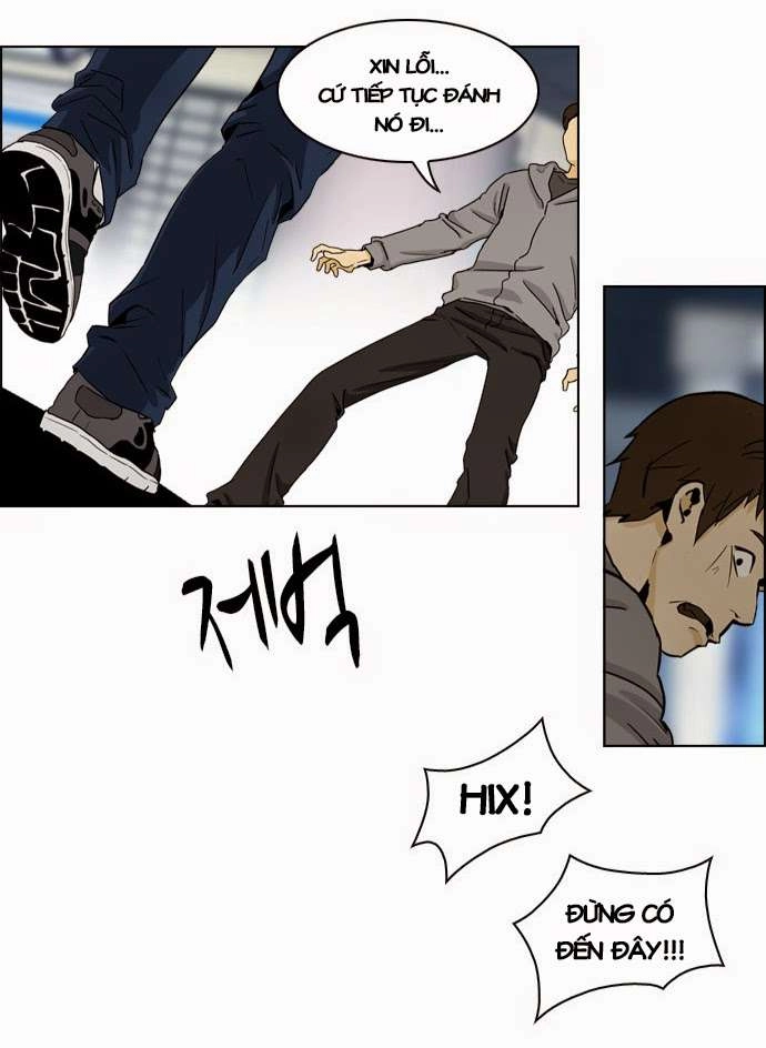 Dice Chapter 52 - 12