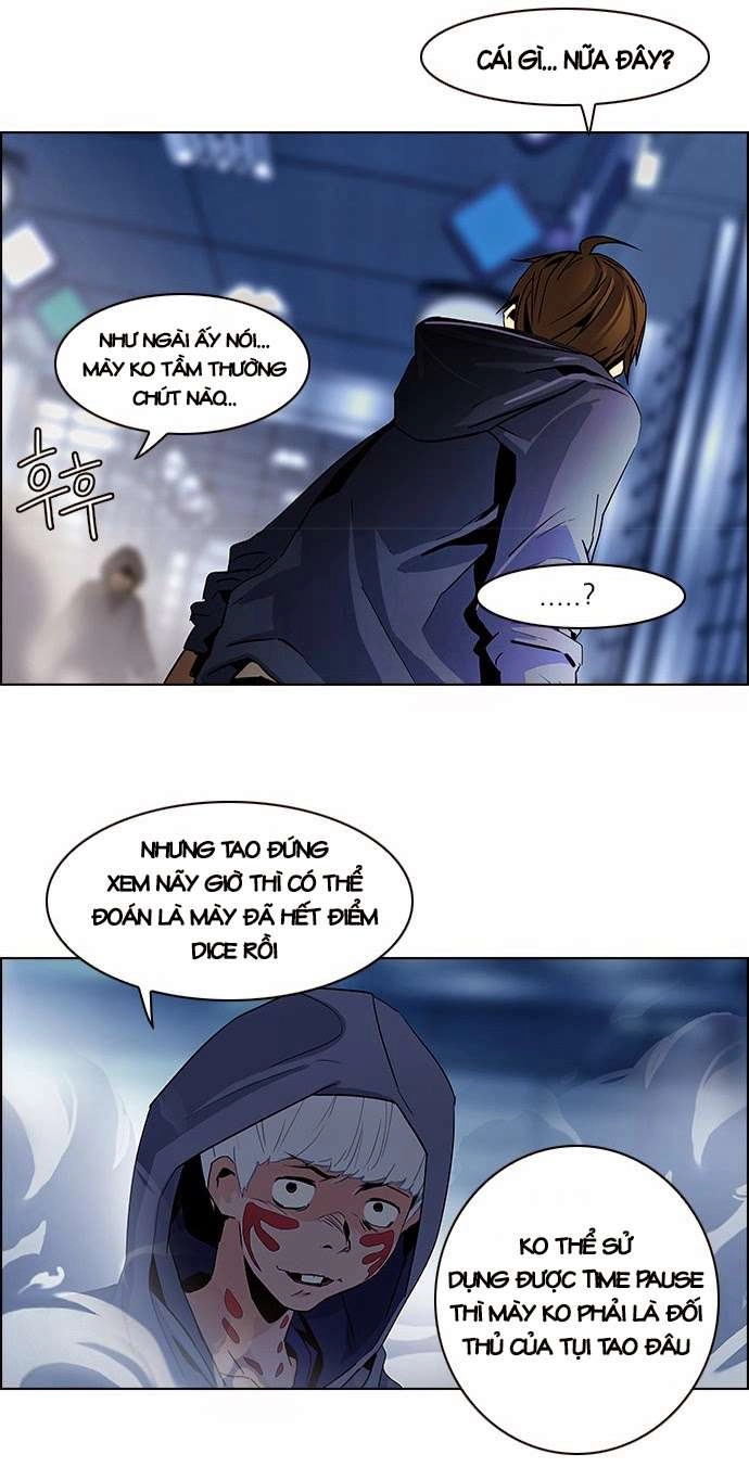 Dice Chapter 52 - 16