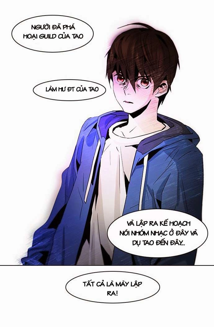 Dice Chapter 52 - 18