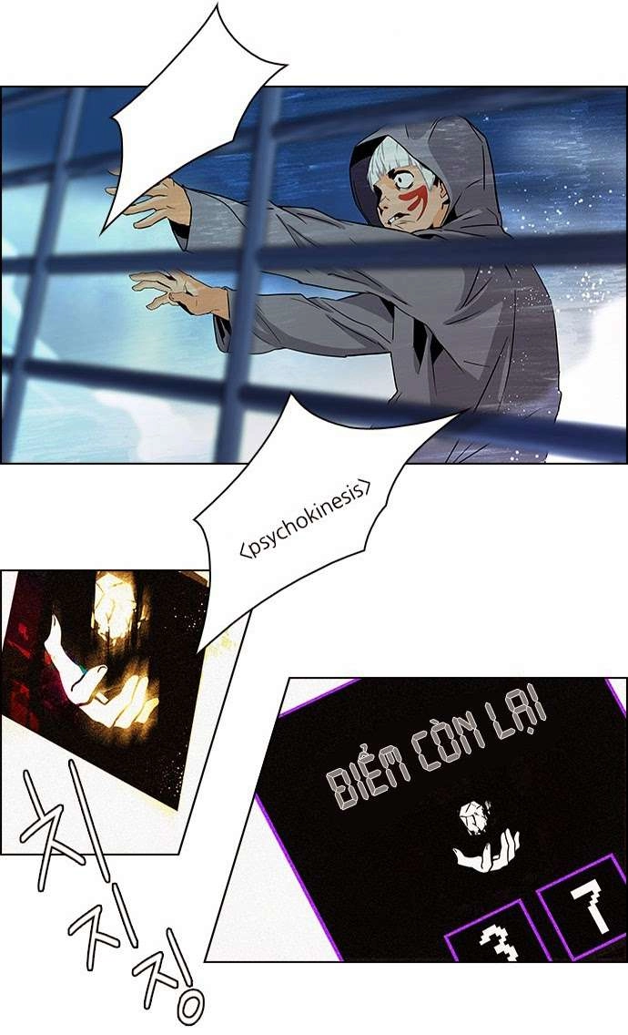 Dice Chapter 52 - 23