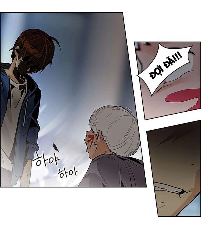 Dice Chapter 52 - 36