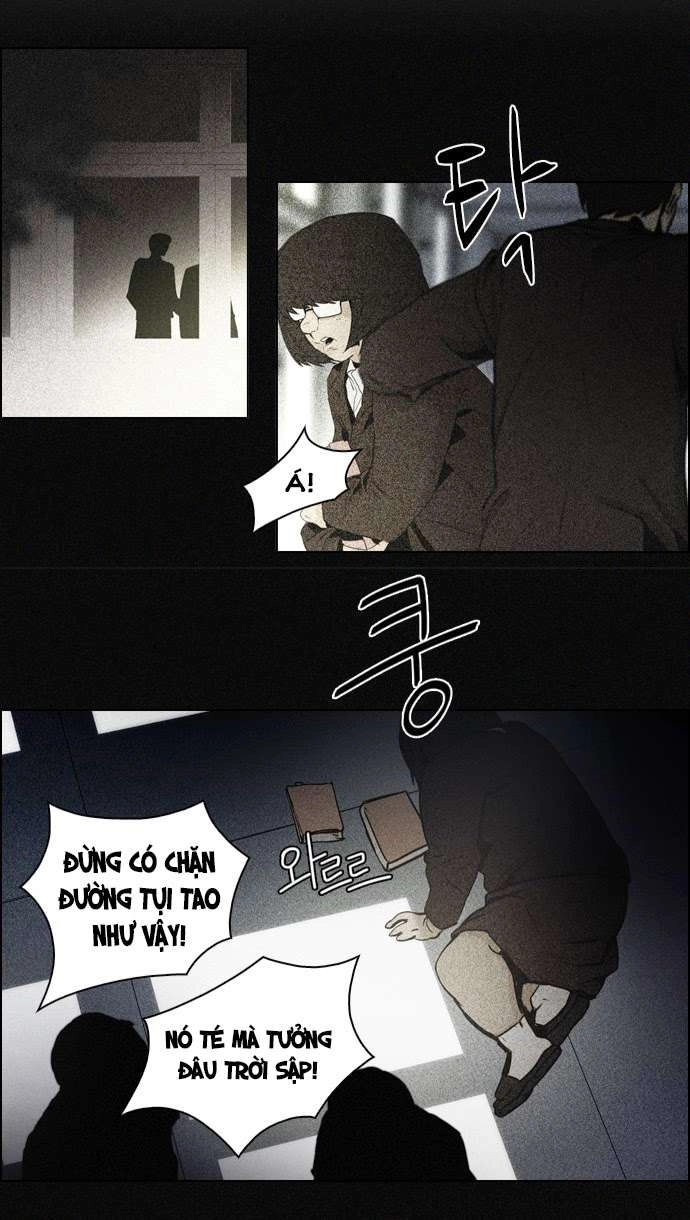 Dice Chapter 52 - 55