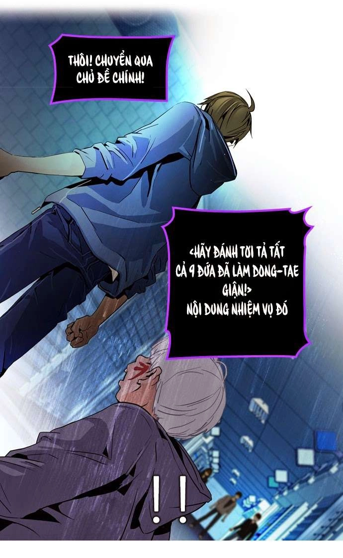 Dice Chapter 52 - 65