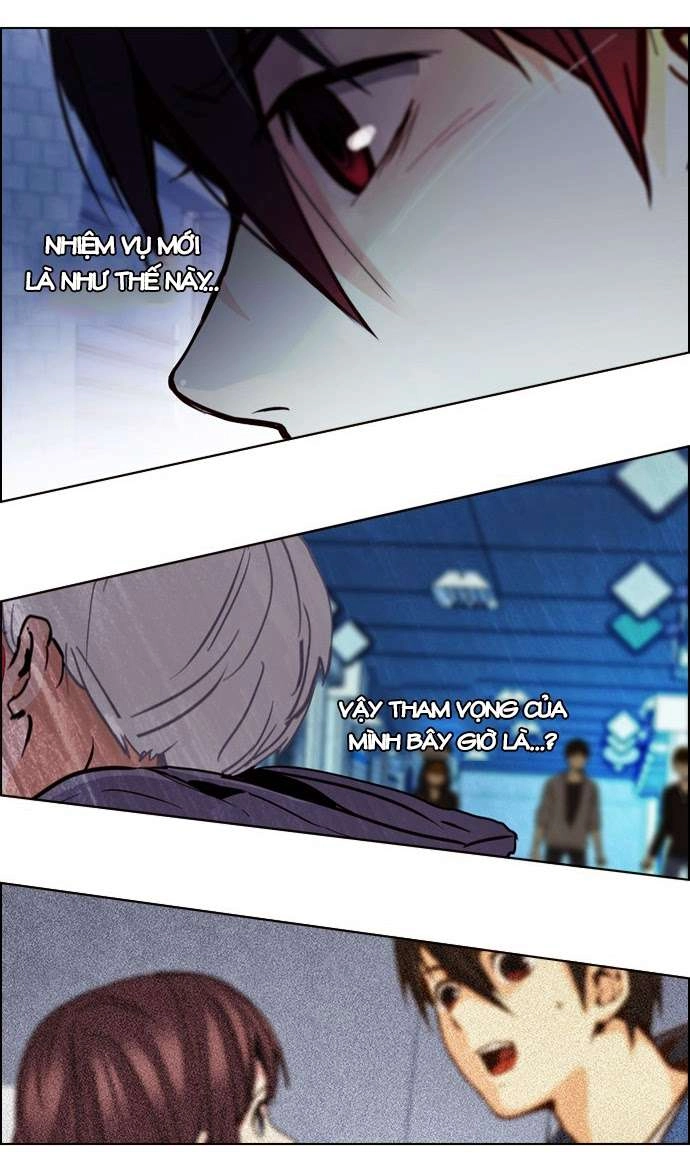 Dice Chapter 52 - 67