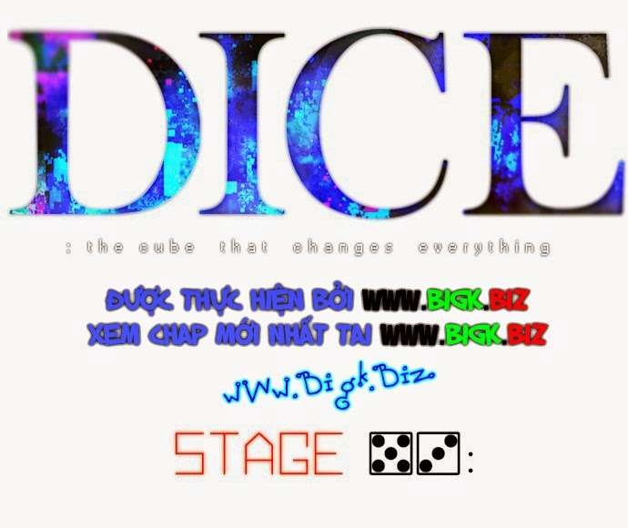 Dice Chapter 53 - 3