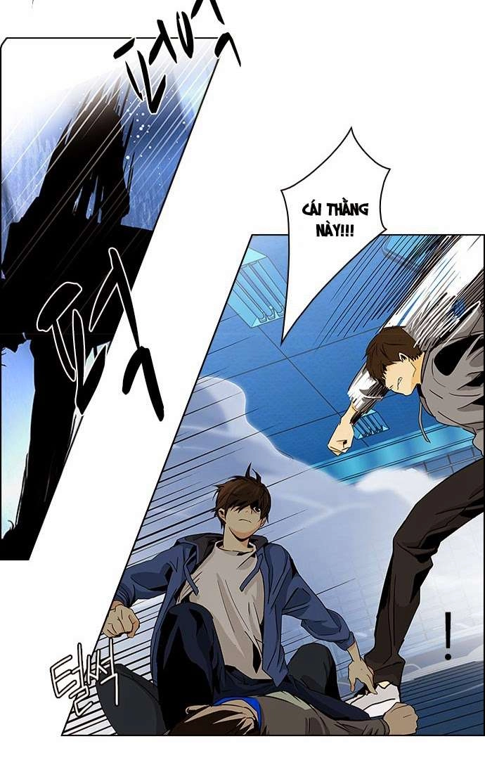 Dice Chapter 53 - 38