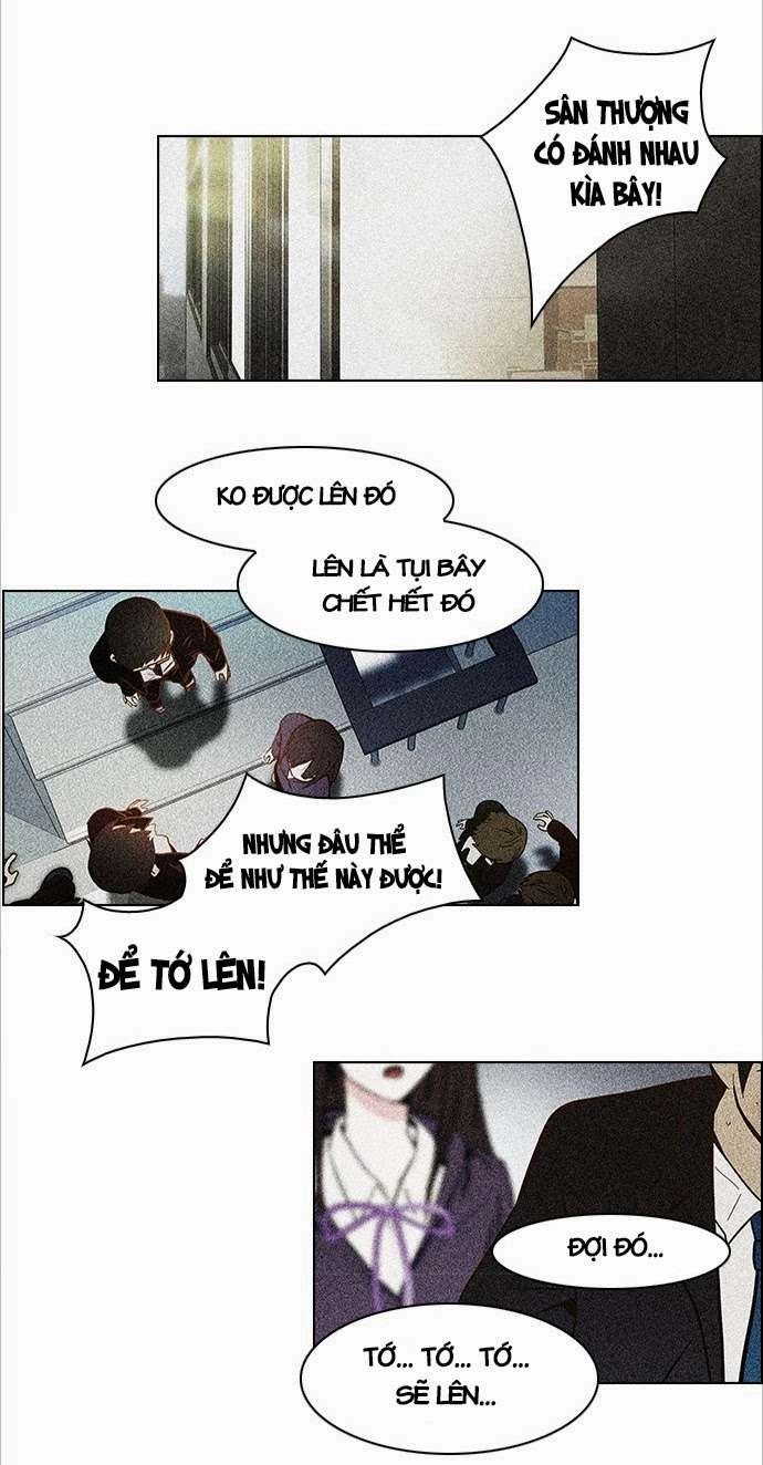 Dice Chapter 53 - 43