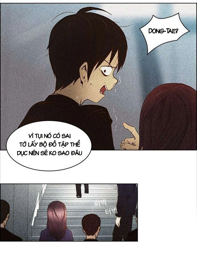 Dice Chapter 53 - 44