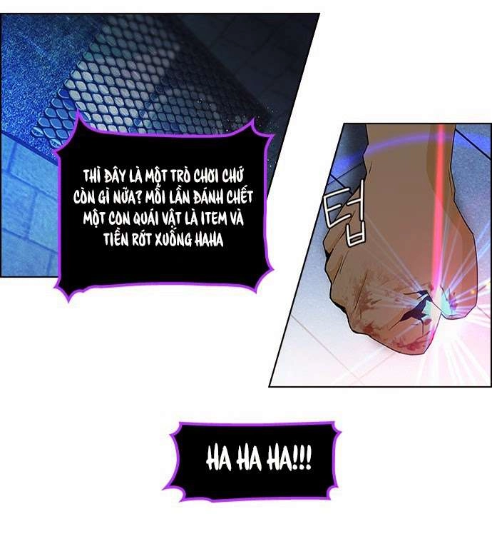 Dice Chapter 53 - 49