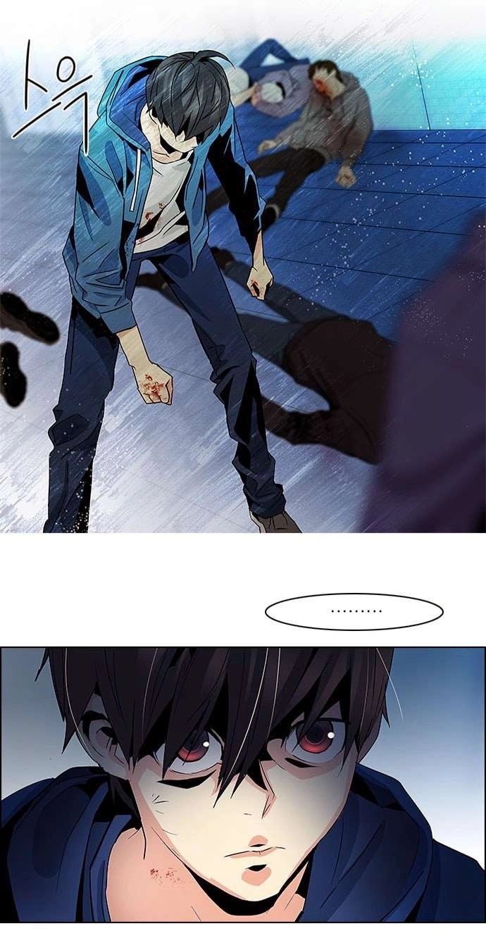 Dice Chapter 53 - 50