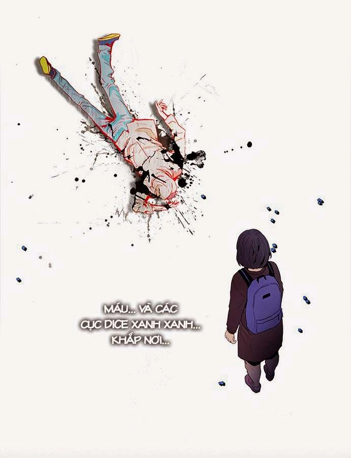 Dice Chapter 53 - 58