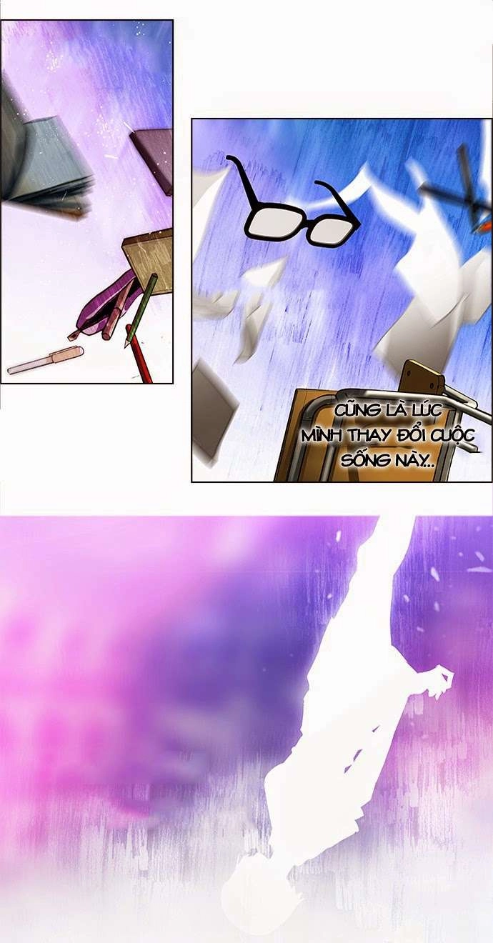 Dice Chapter 53 - 61