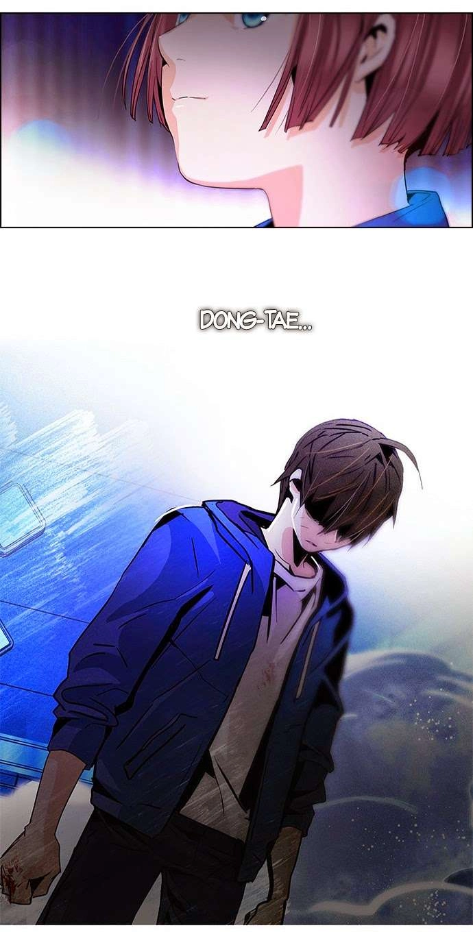 Dice Chapter 53 - 63