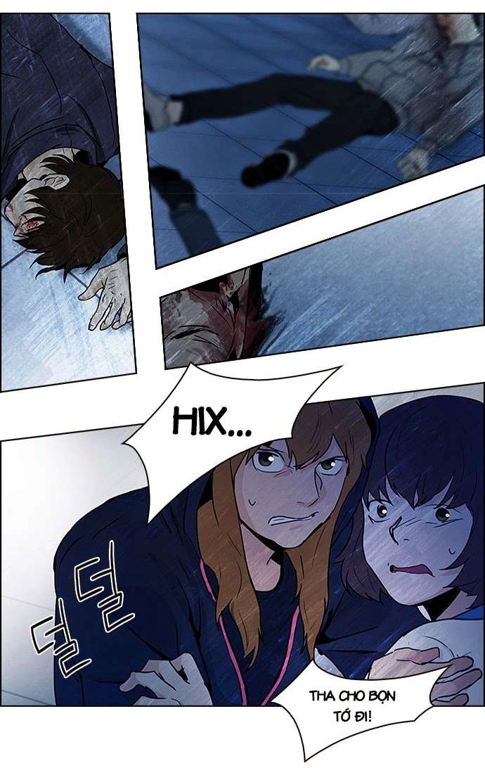 Dice Chapter 53 - 64