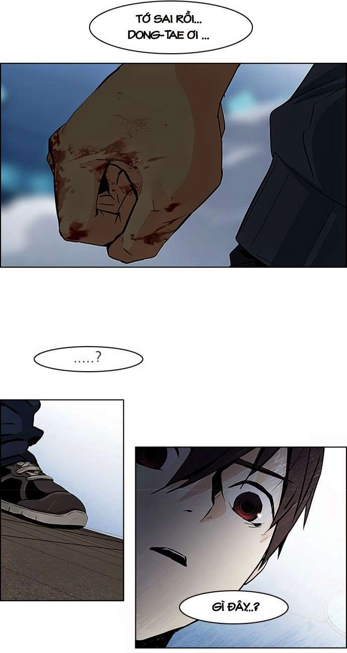 Dice Chapter 53 - 65