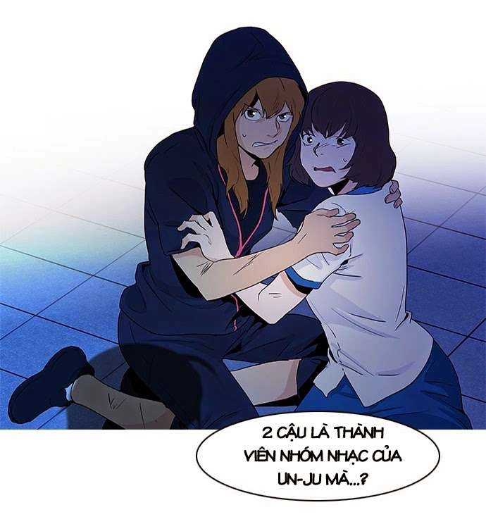 Dice Chapter 53 - 66