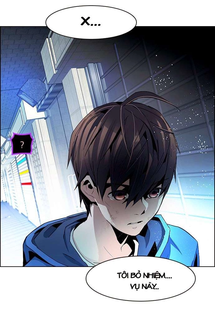 Dice Chapter 54 - 10