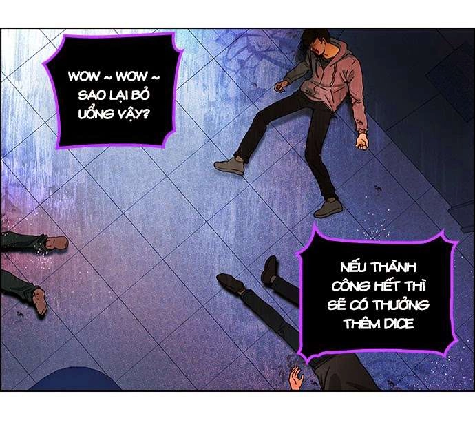 Dice Chapter 54 - 11