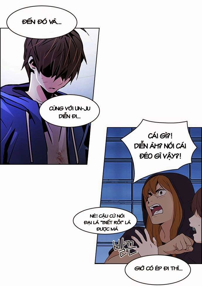 Dice Chapter 54 - 14