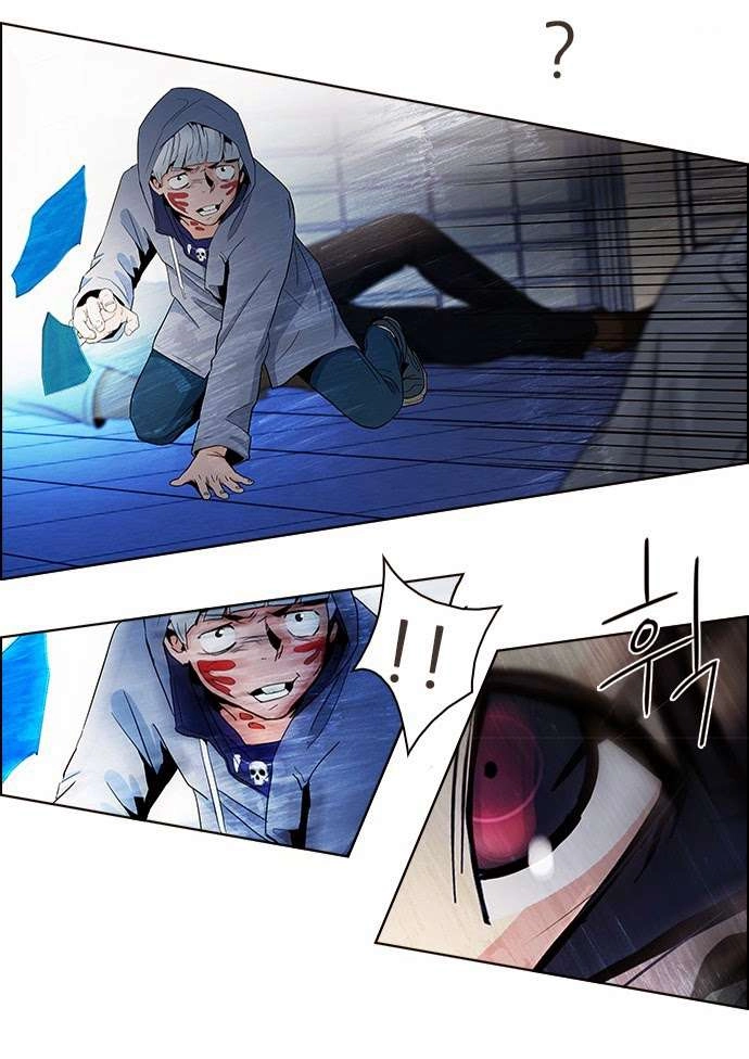 Dice Chapter 54 - 18