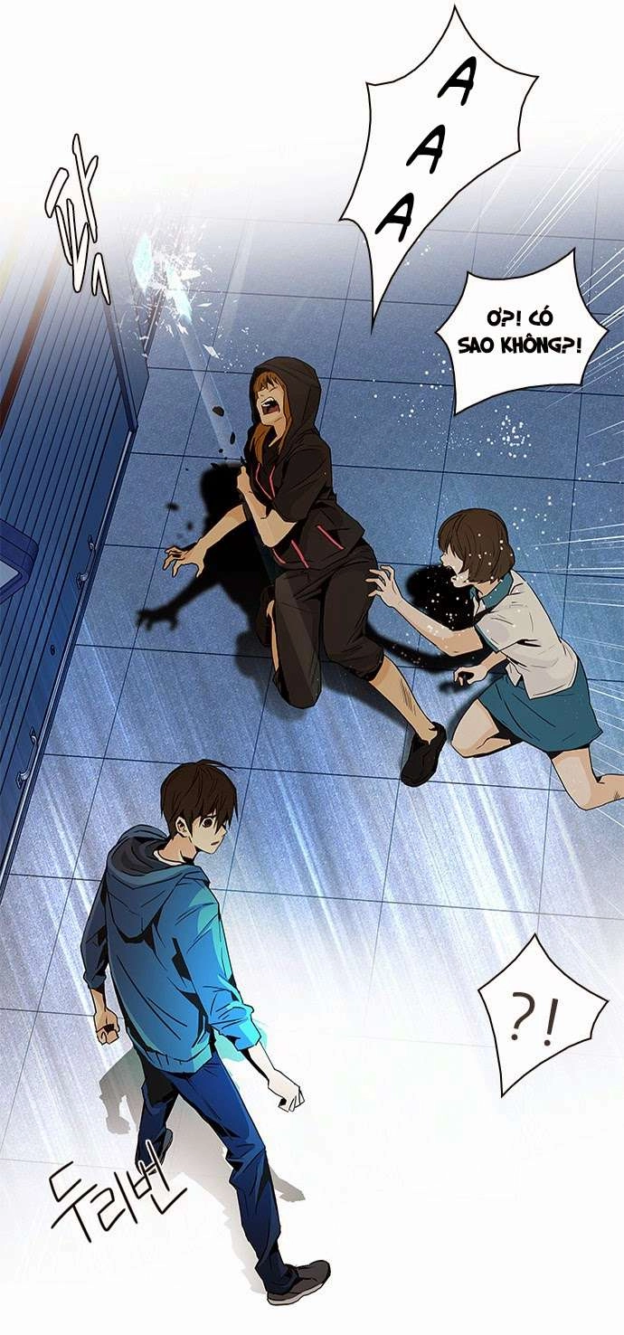 Dice Chapter 54 - 21