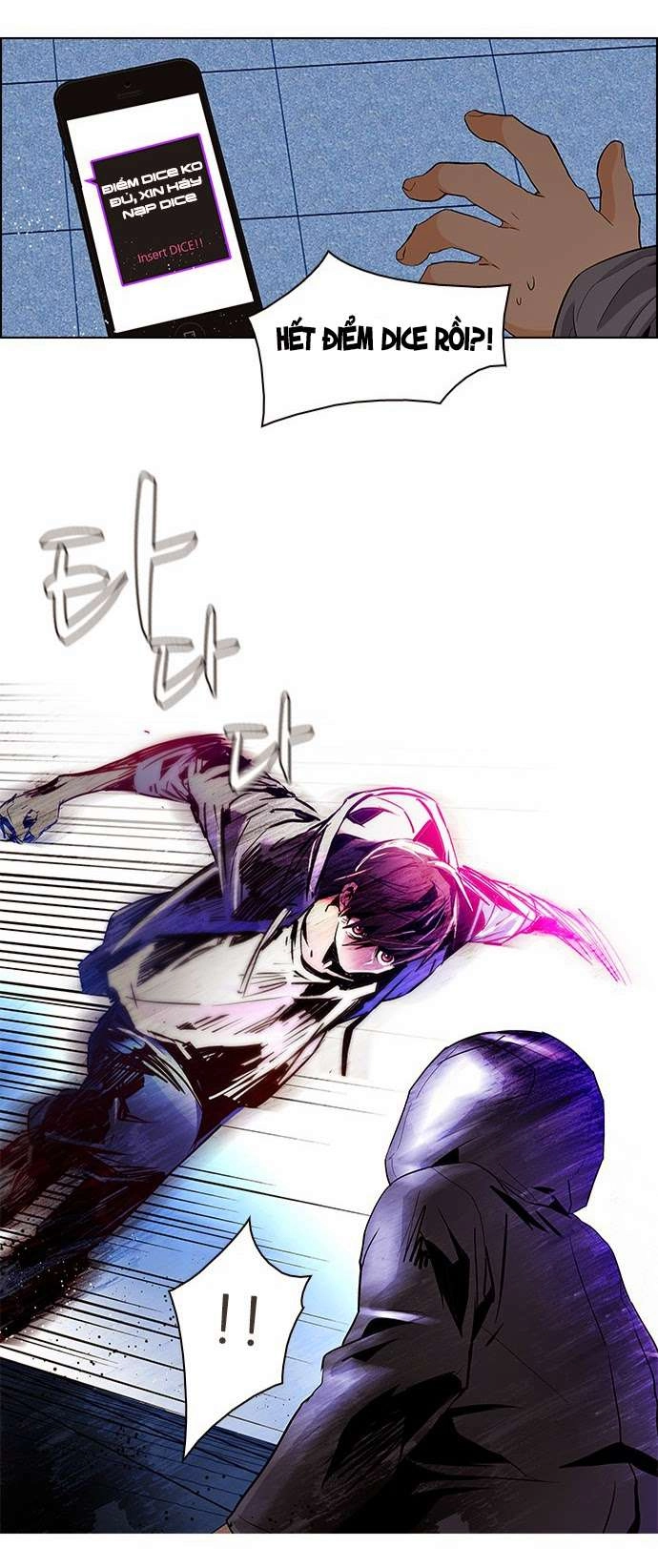 Dice Chapter 54 - 23