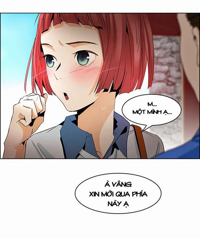 Dice Chapter 54 - 33