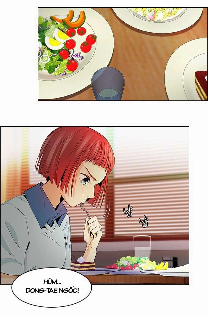 Dice Chapter 54 - 35