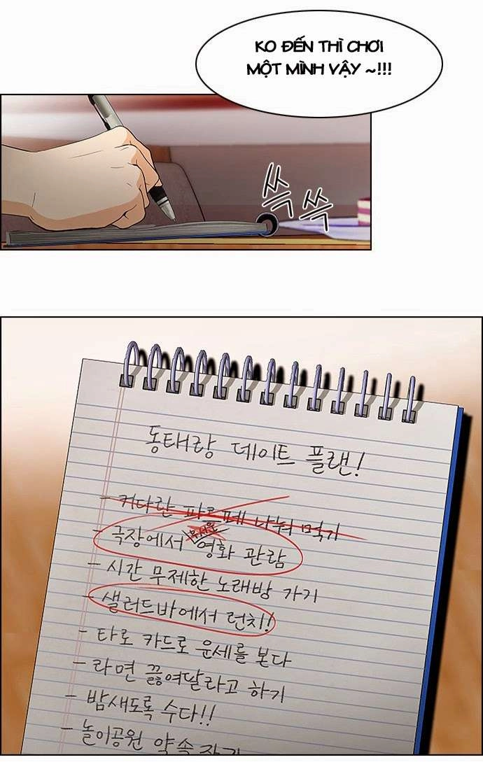 Dice Chapter 54 - 36