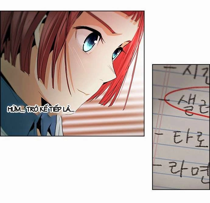 Dice Chapter 54 - 37