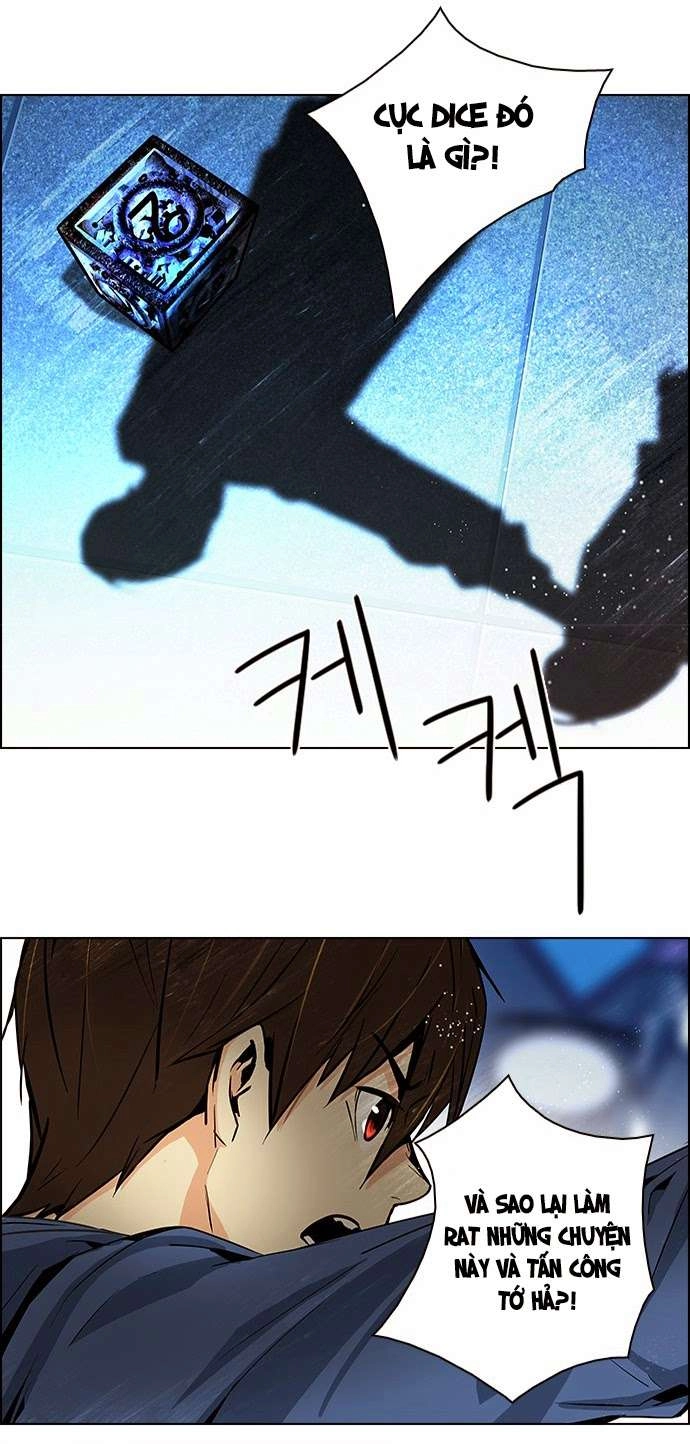 Dice Chapter 54 - 38