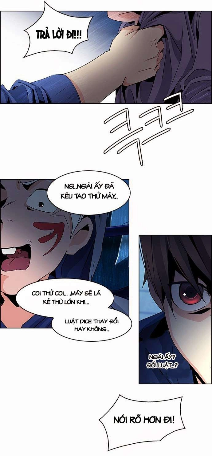 Dice Chapter 54 - 39