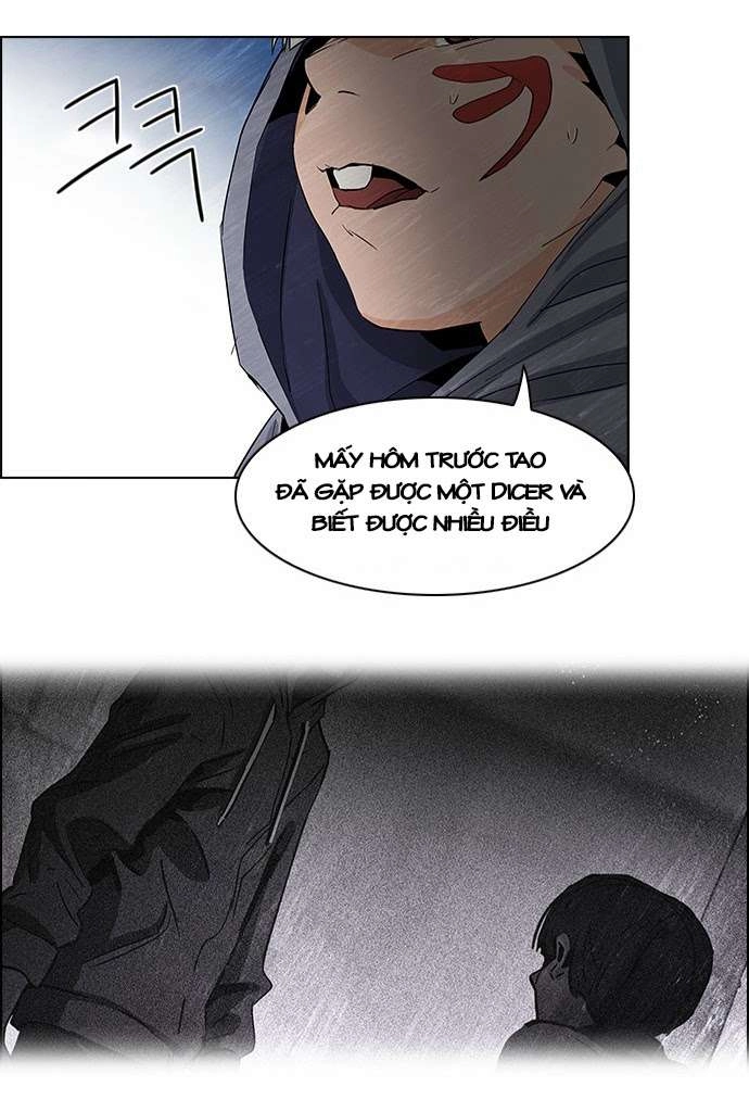 Dice Chapter 54 - 40