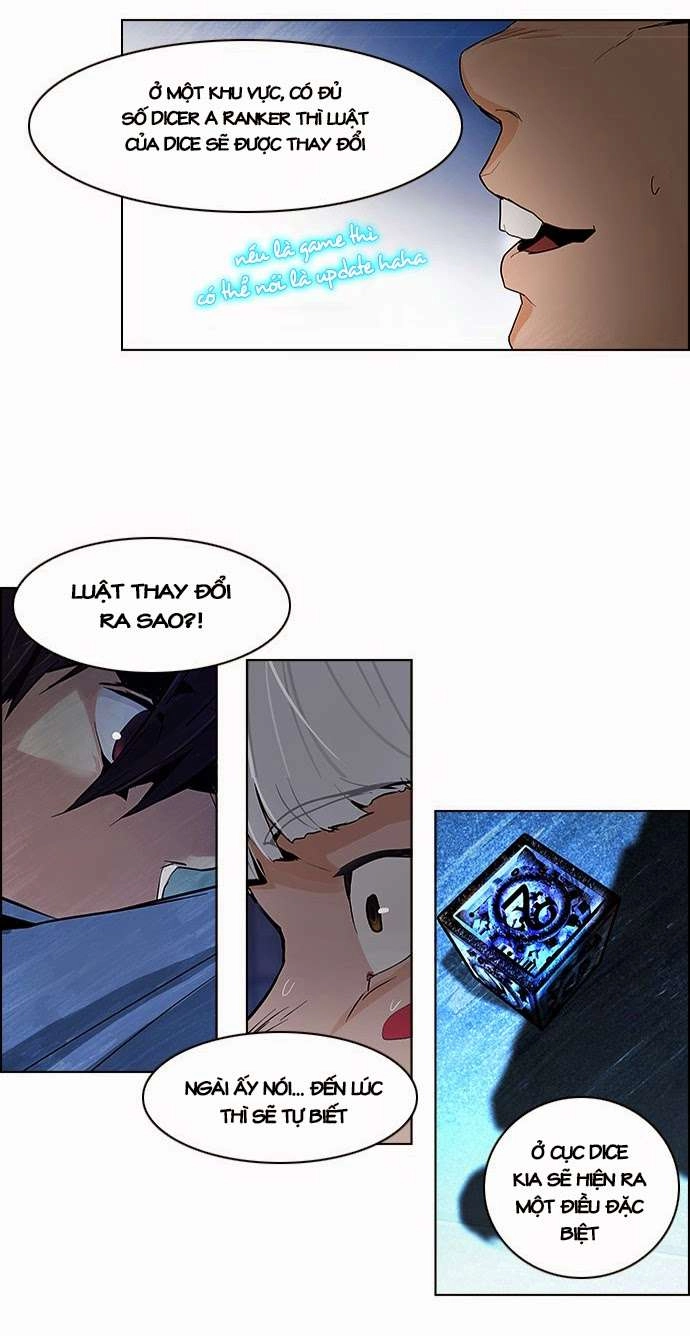 Dice Chapter 54 - 41