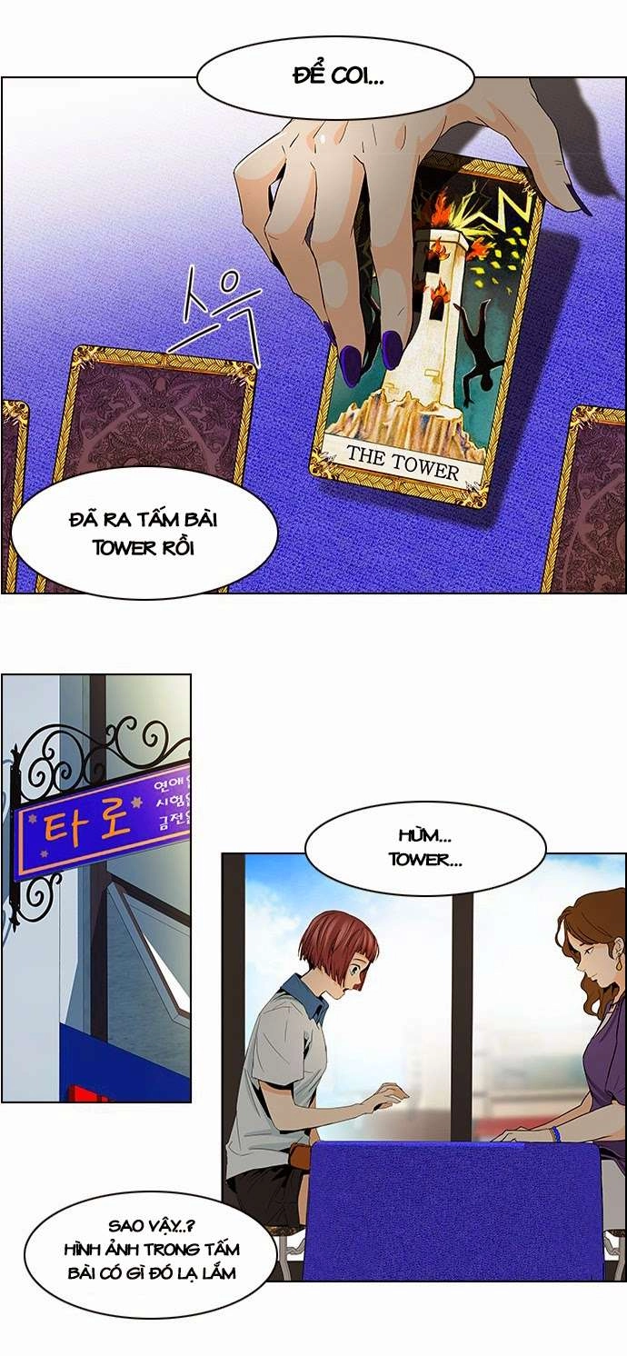 Dice Chapter 54 - 44