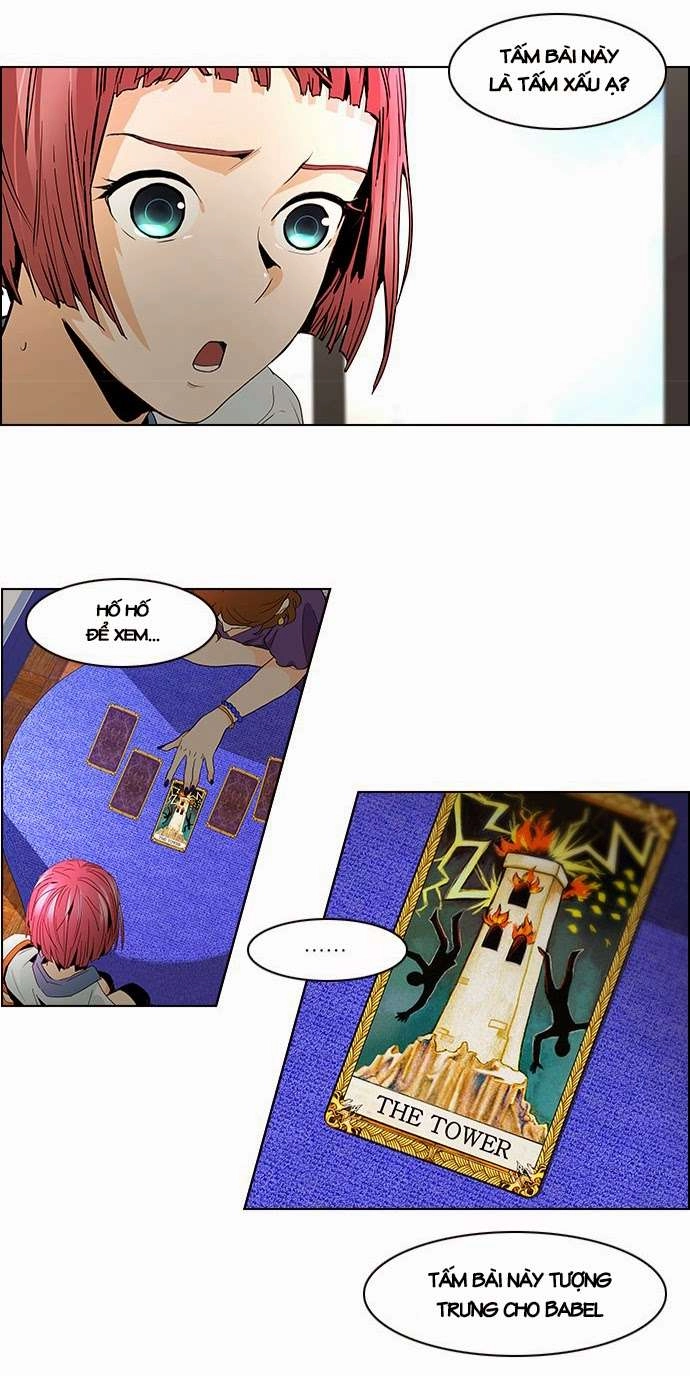 Dice Chapter 54 - 45