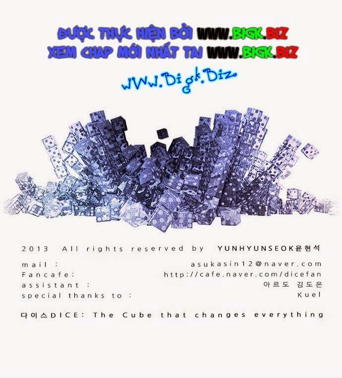 Dice Chapter 54 - 48