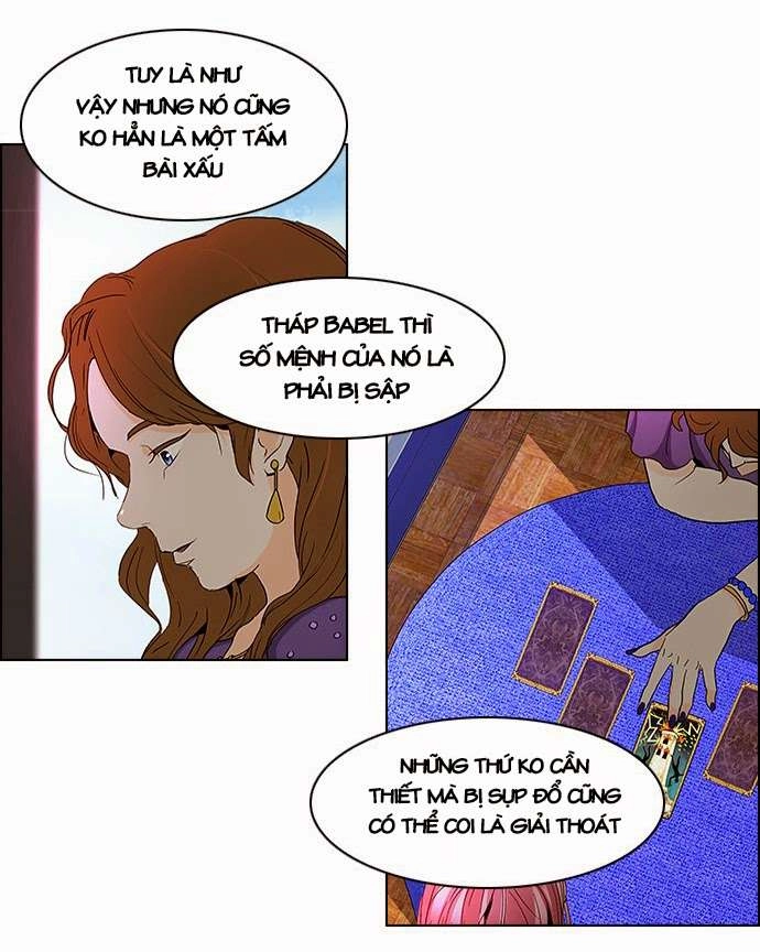 Dice Chapter 55 - 10