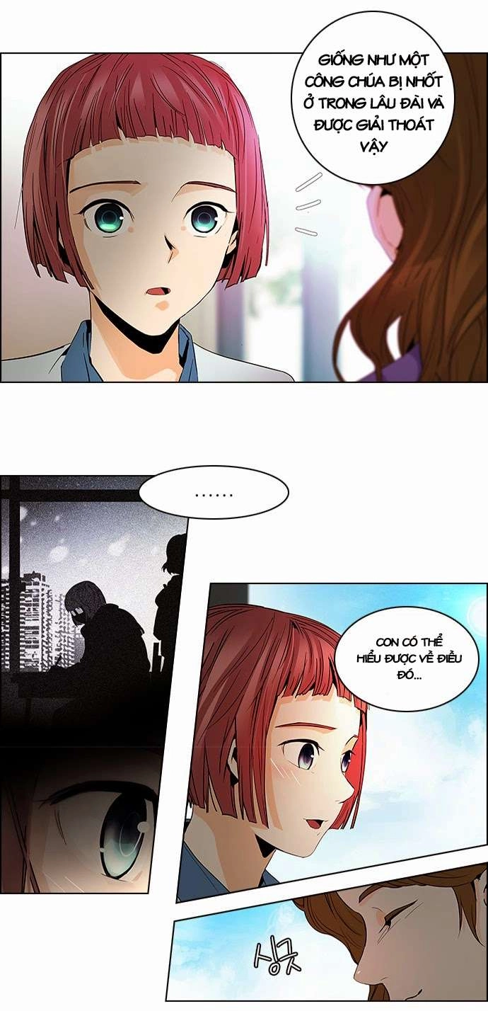 Dice Chapter 55 - 11