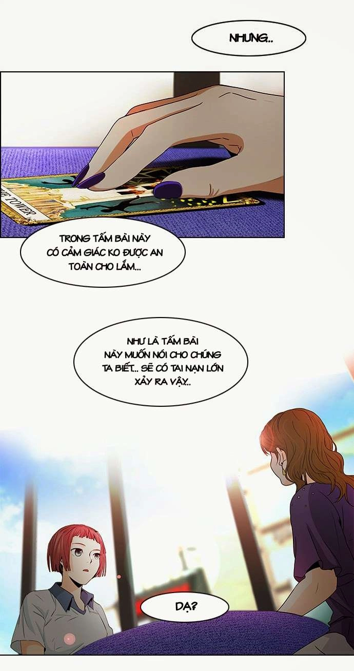 Dice Chapter 55 - 12